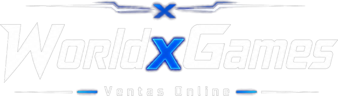 WorldX Gaming