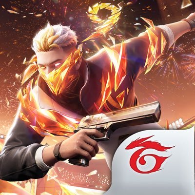 Free Firé 10%