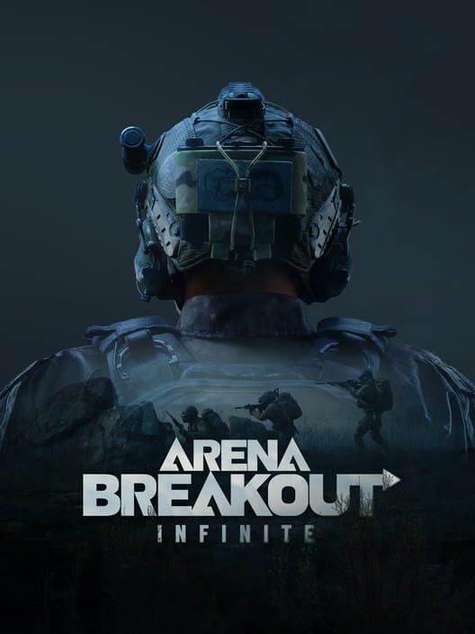 Arena Breakout